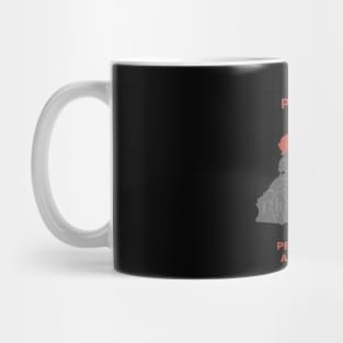 PB 02 Wale Amritsar Mug